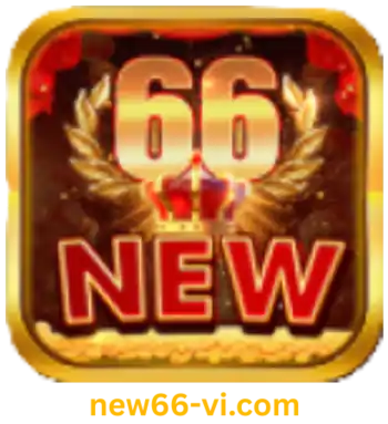 Logo New66